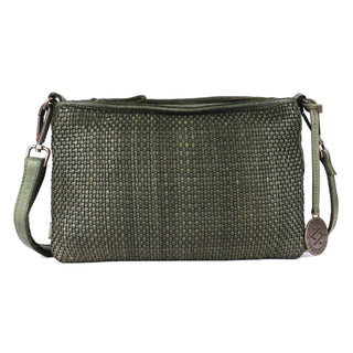 Babylon - The Sling Bag - Sage
