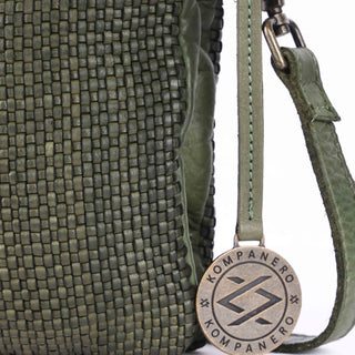 Babylon - The Sling Bag - Sage