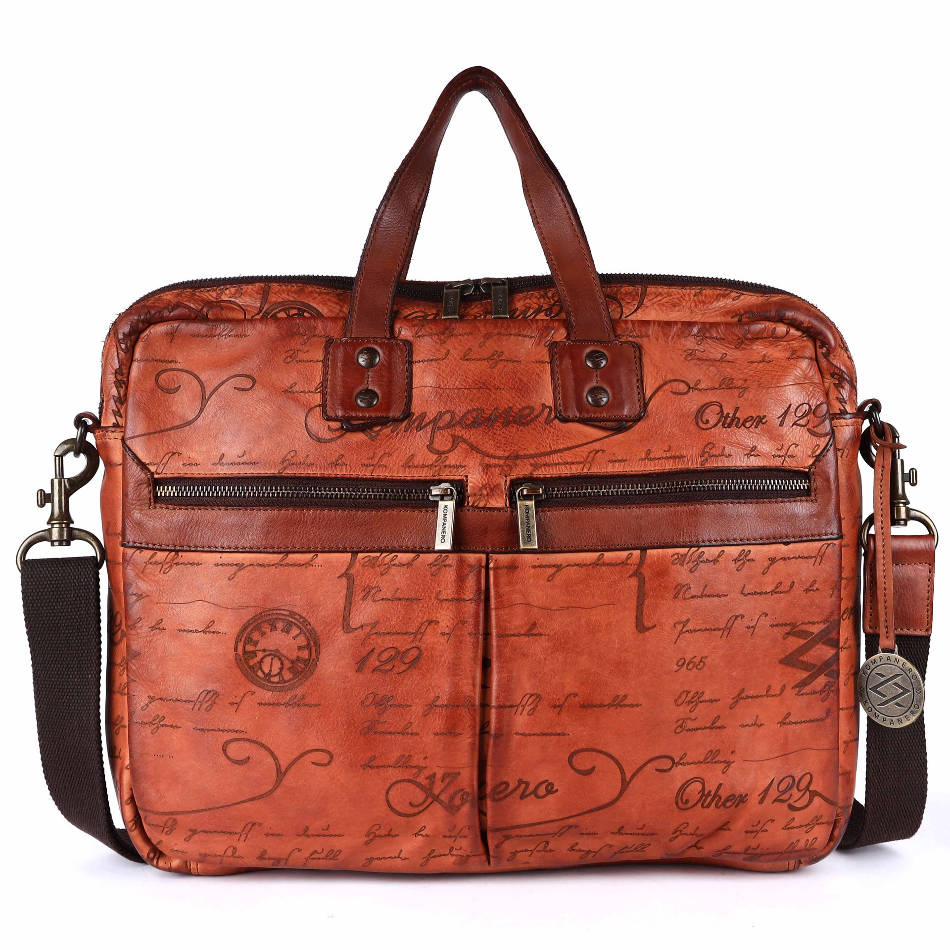 Maverick - Laptop Bag