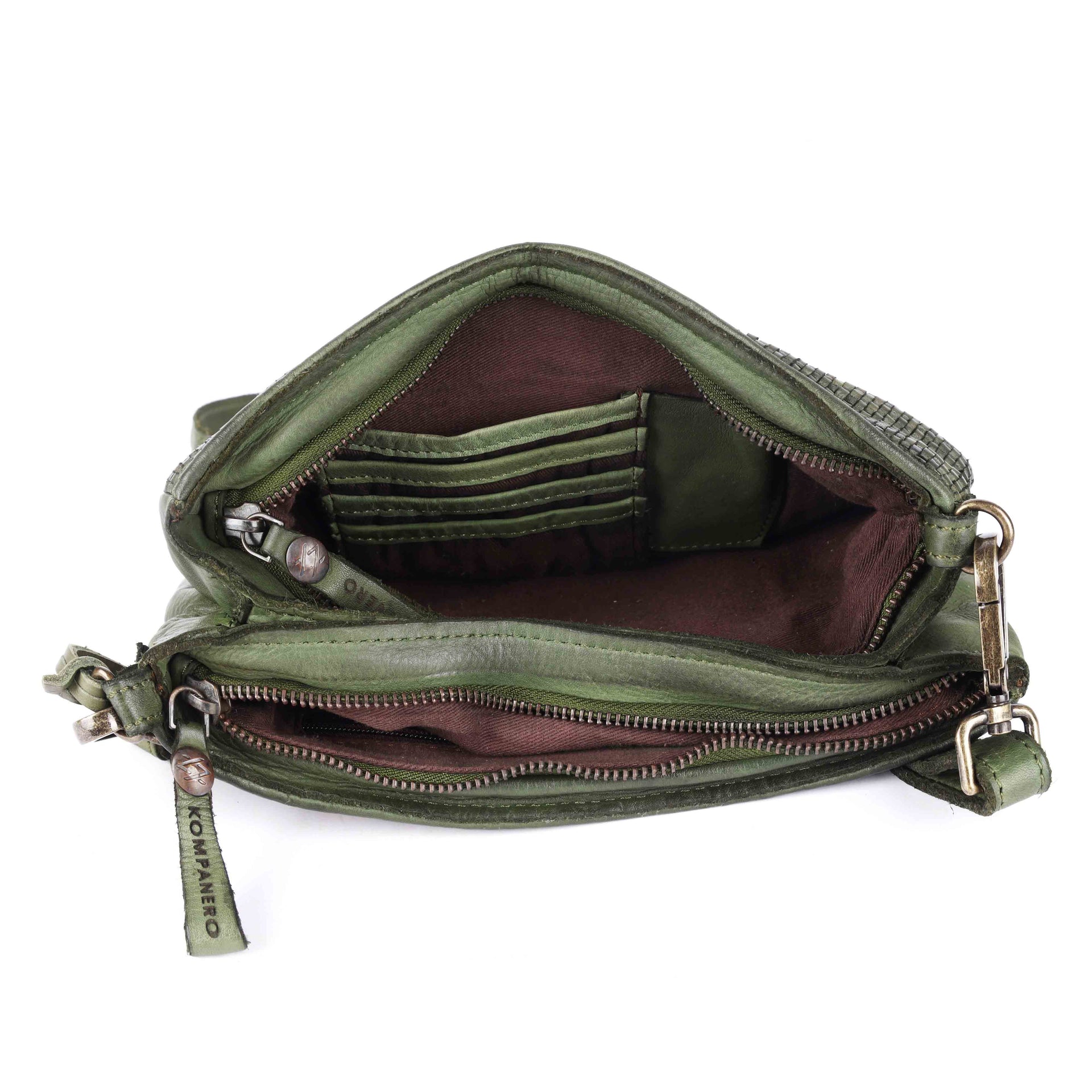 Babylon-The Sling Bag