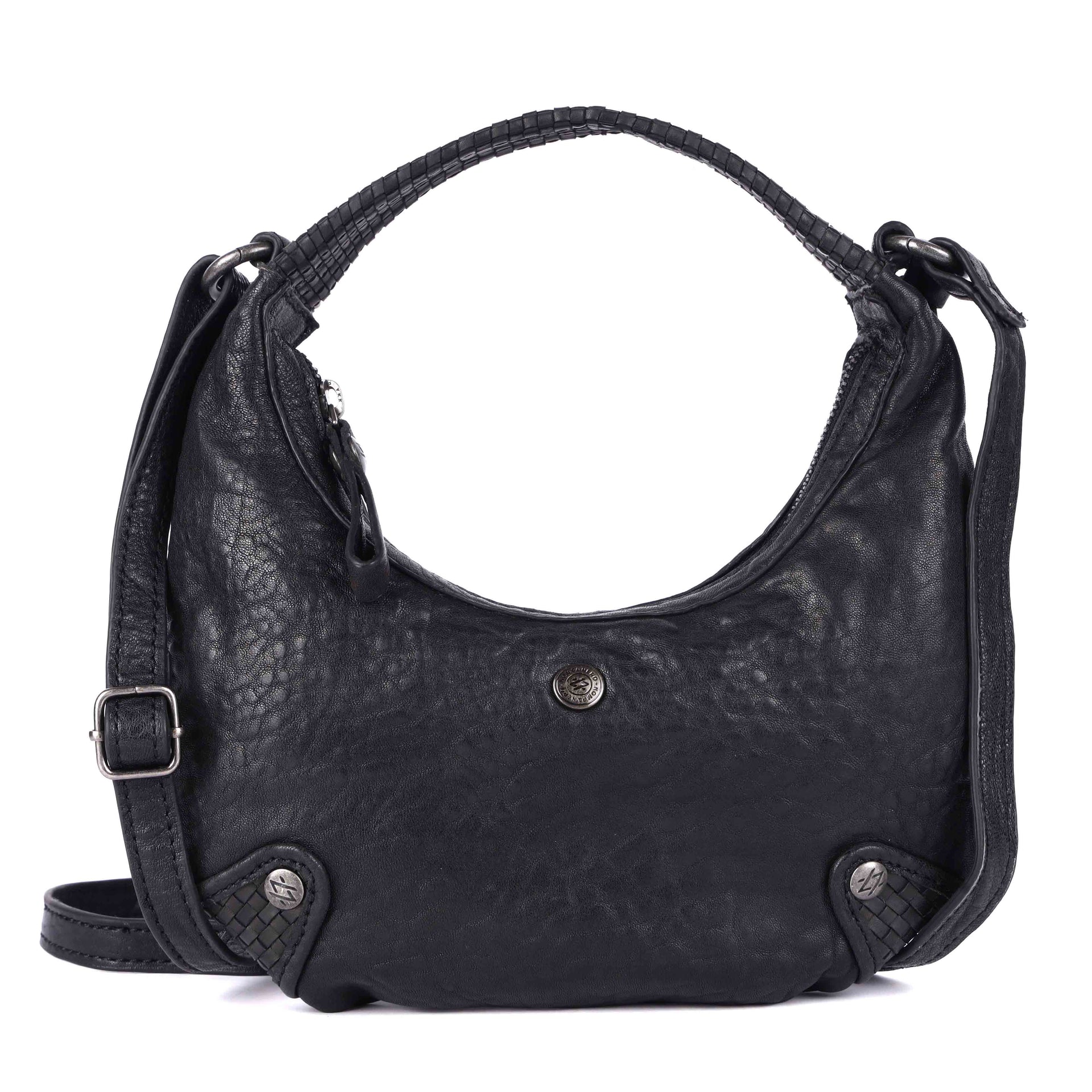 Palermo - The Hobo Bag