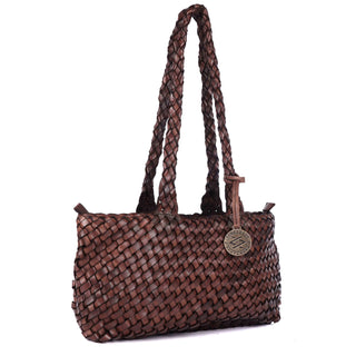 Pompeii - The Handbag