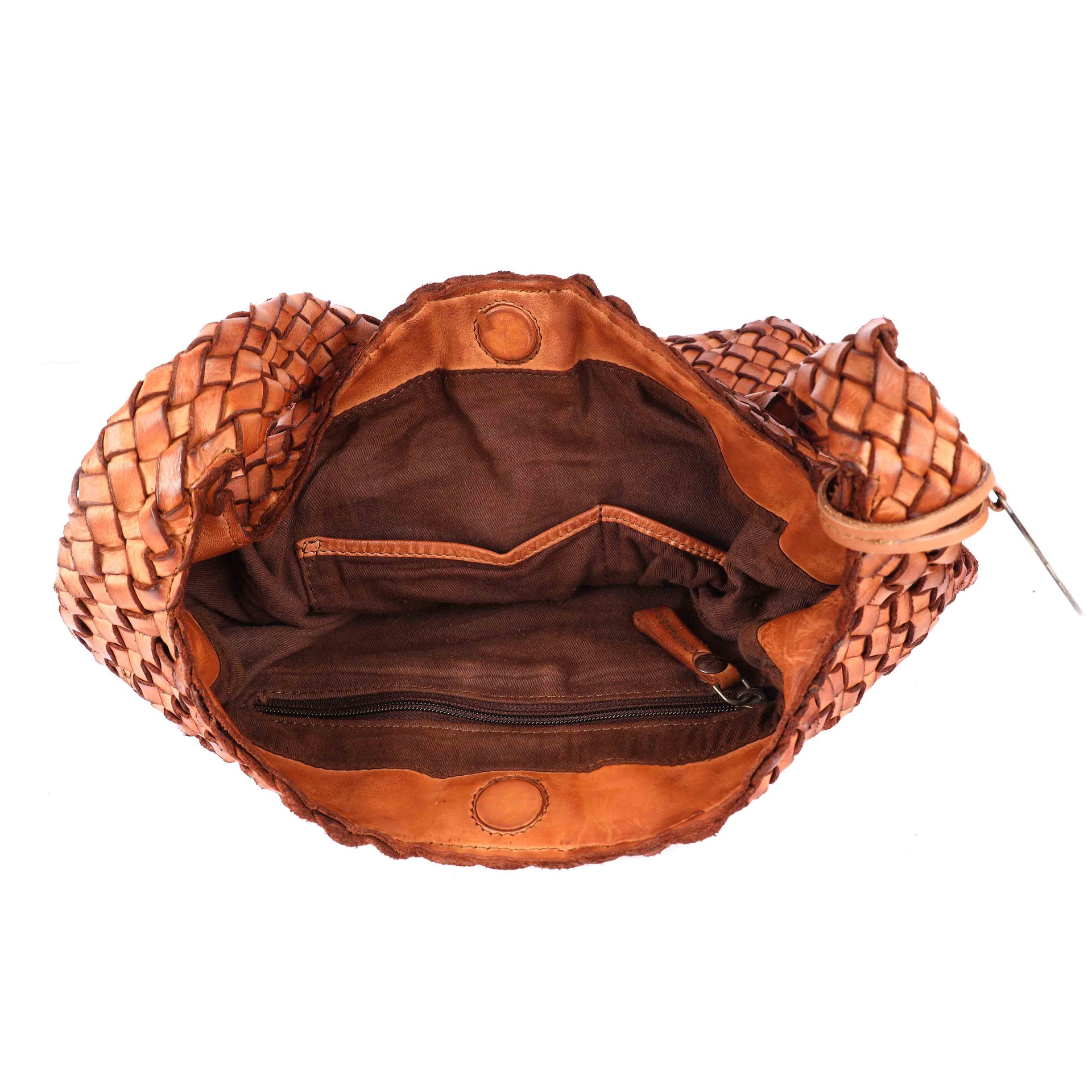 Pompeii - The Hobo Bag