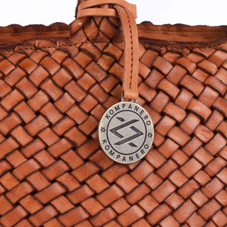 Pompeii - The Handbag