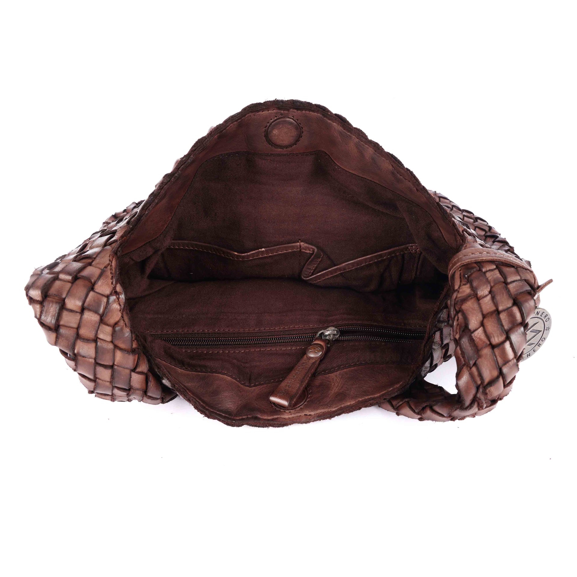 Pompeii - The Hobo Bag