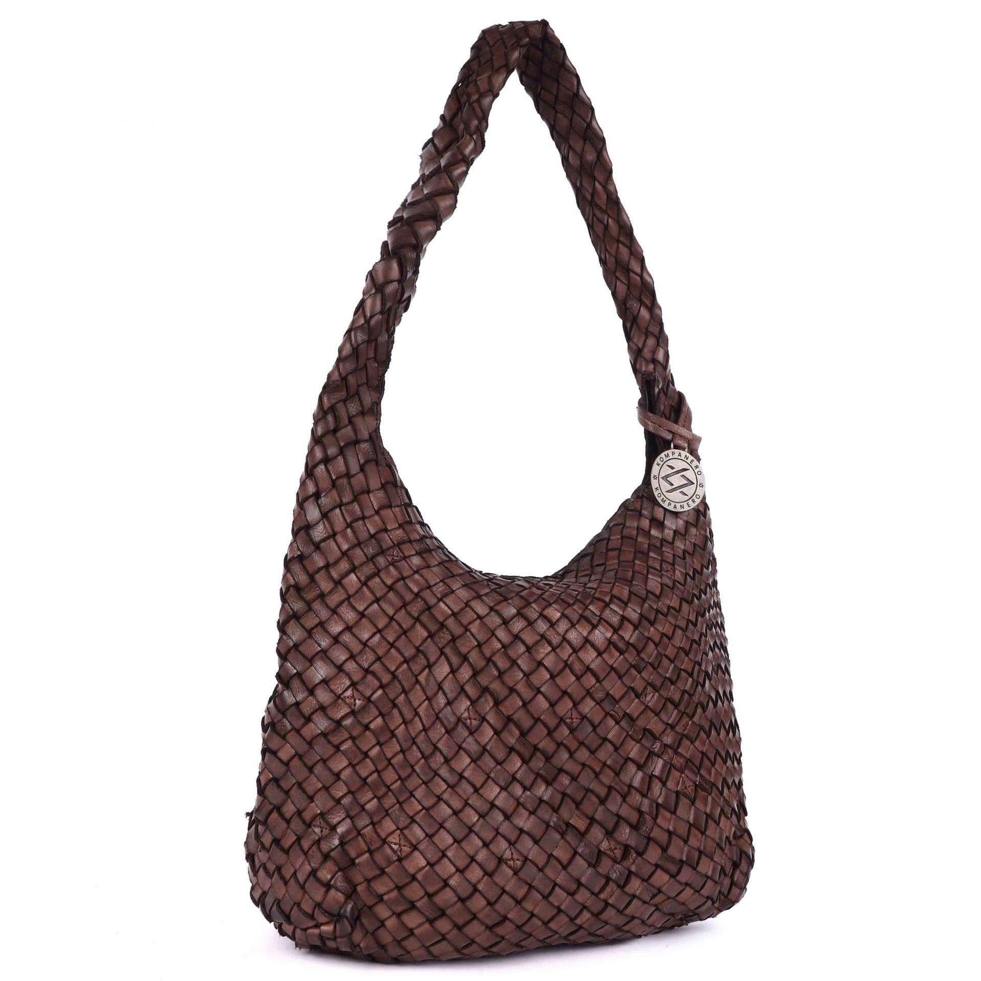 Pompeii - The Hobo Bag