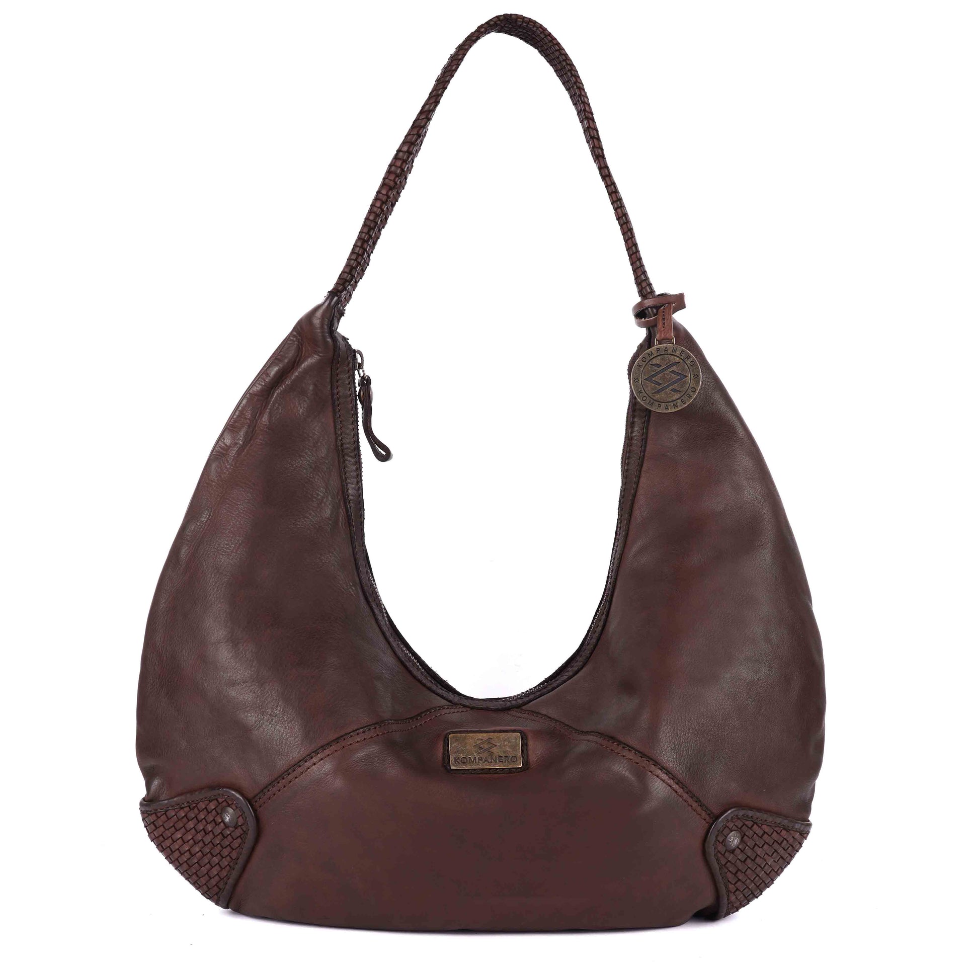 Palermo - The Hobo Bag