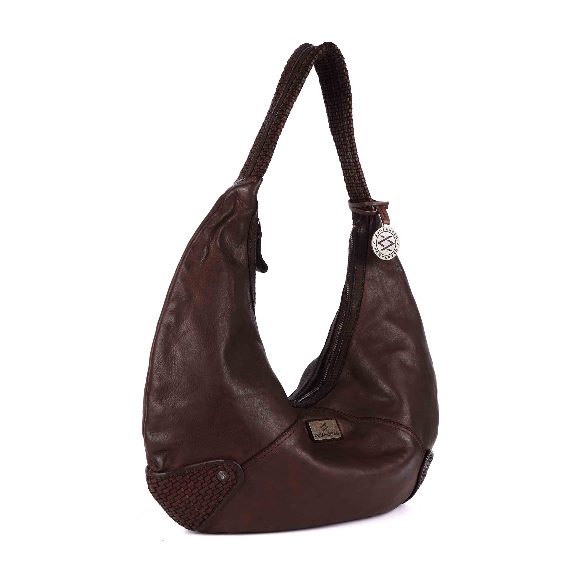 Palermo - The Hobo Bag