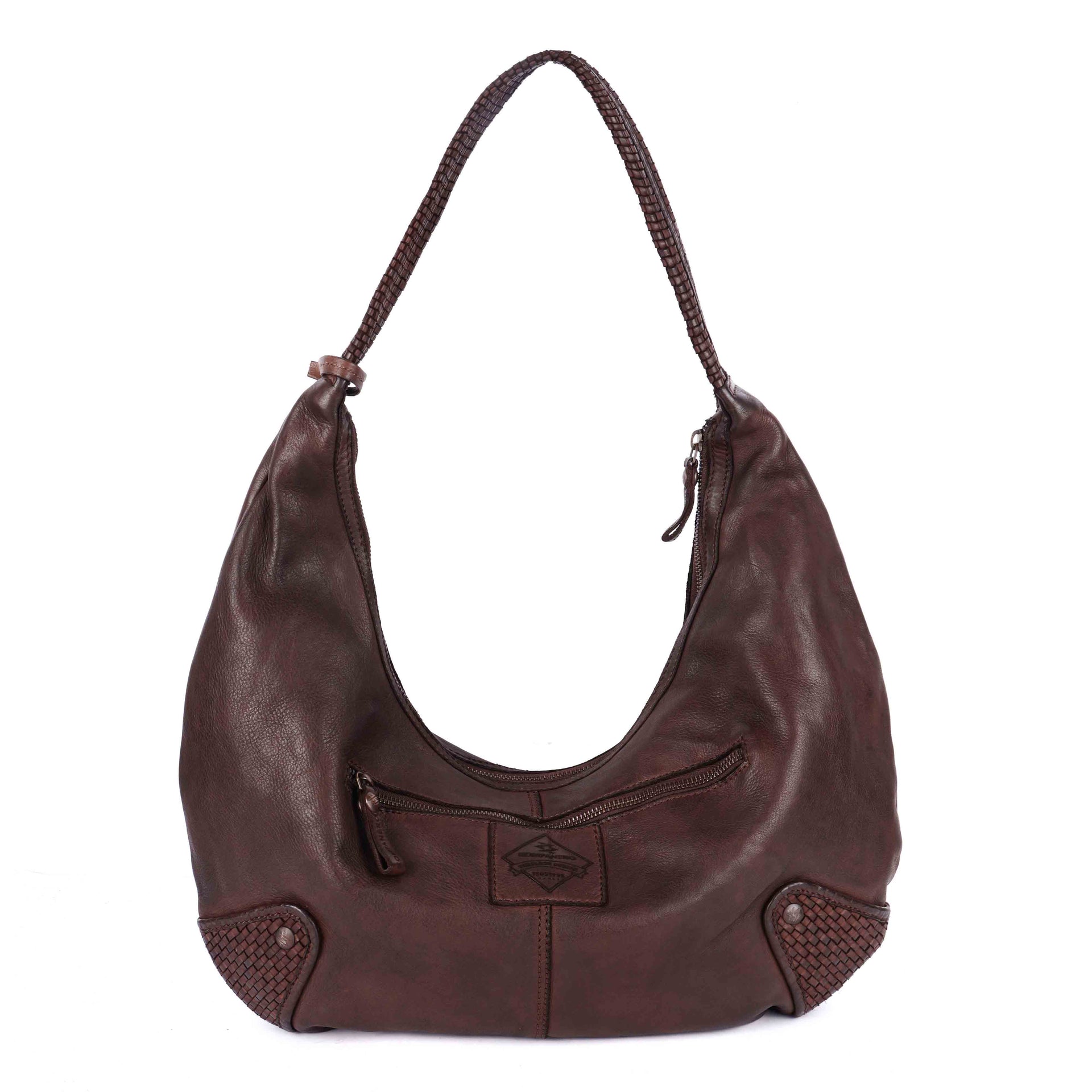 Palermo - The Hobo Bag