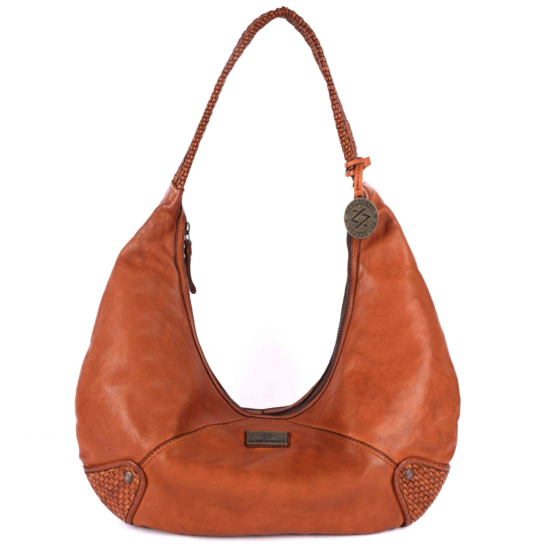 Palermo - The Hobo Bag