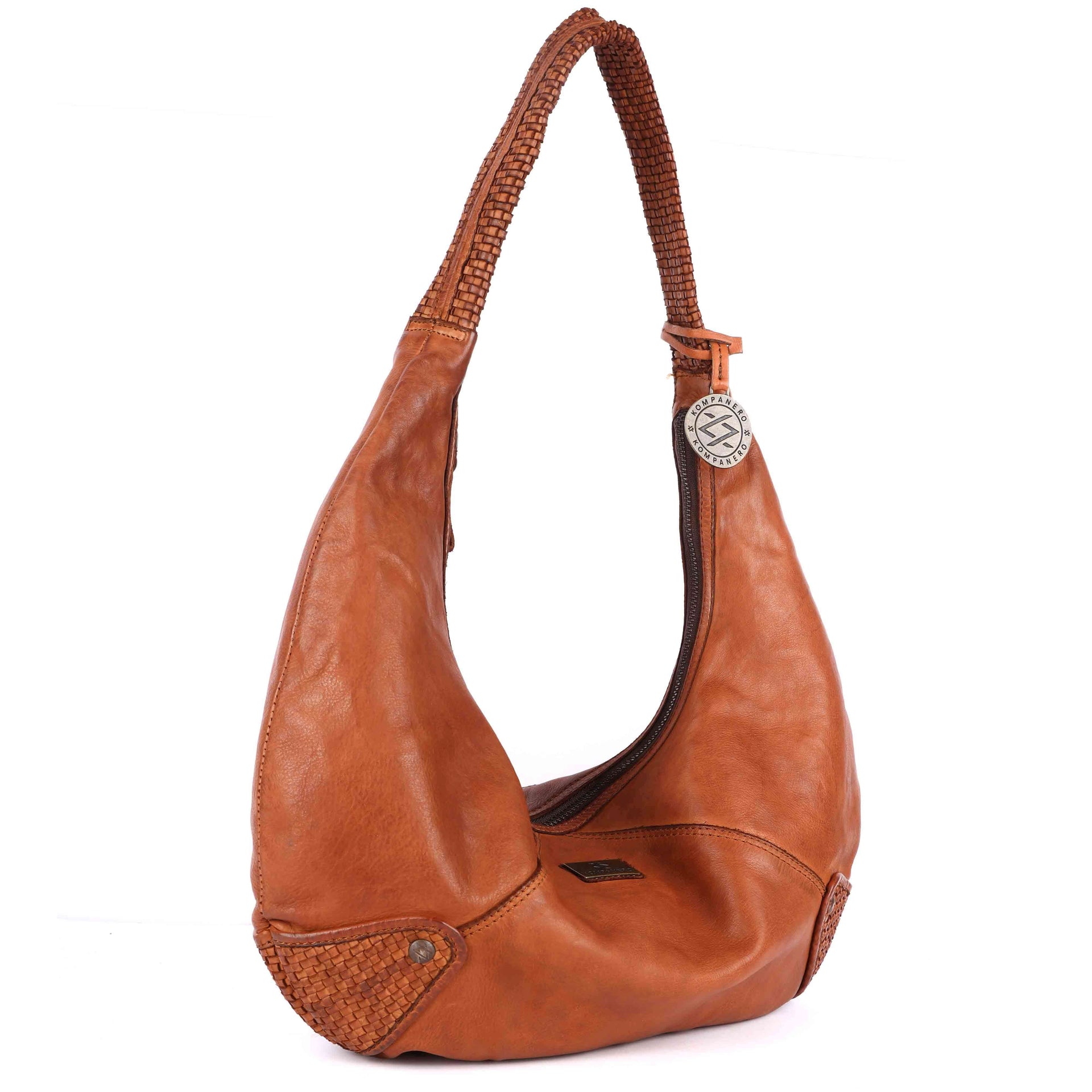 Palermo - The Hobo Bag