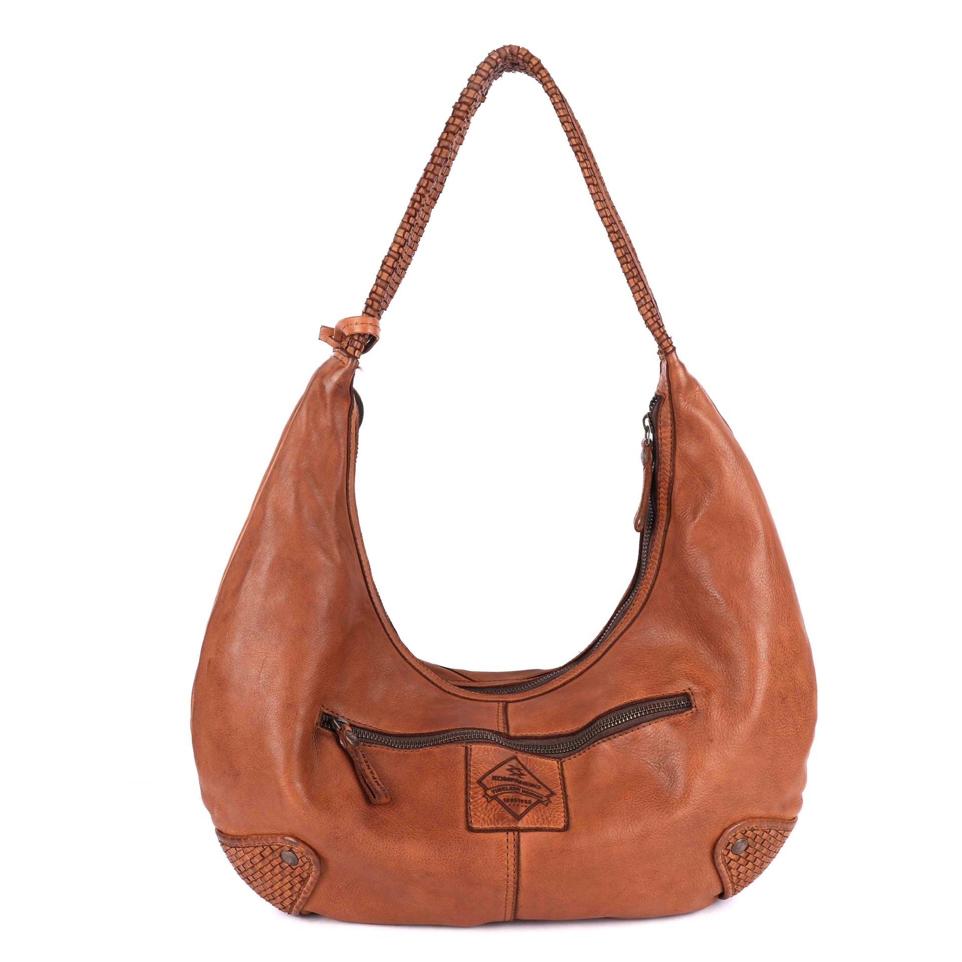 Palermo - The Hobo Bag