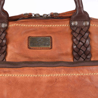 Bari - The Laptop Bag - 14 Inch