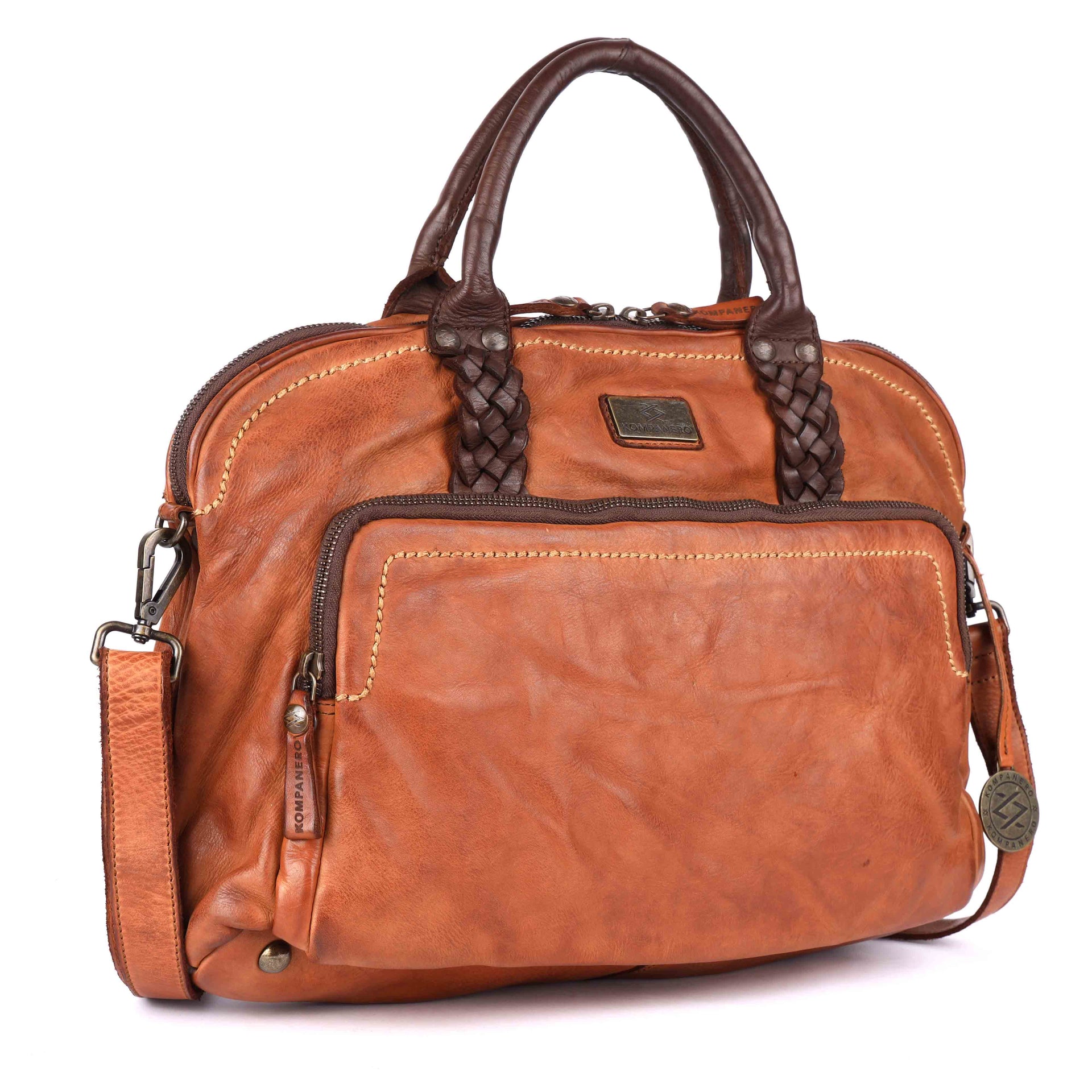 Bari - Laptop Bag 14"