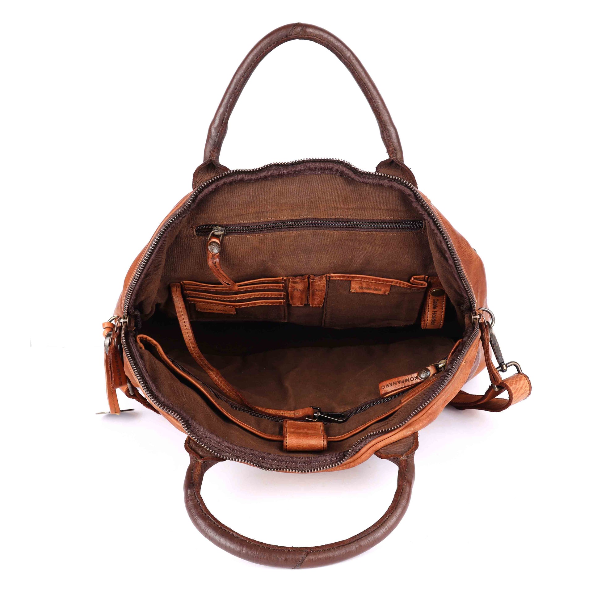 Bari - Laptop Bag 14"