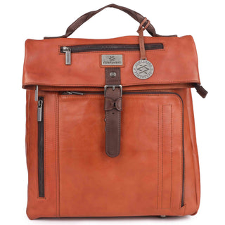 Denis - The Backpack