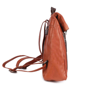 Denis - The Backpack