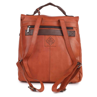 Denis - The Backpack