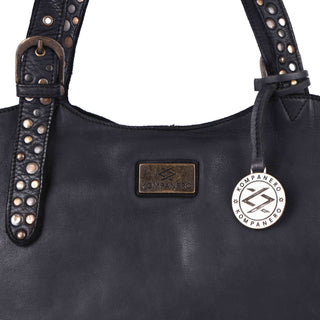 Cordoba - The Handbag Black