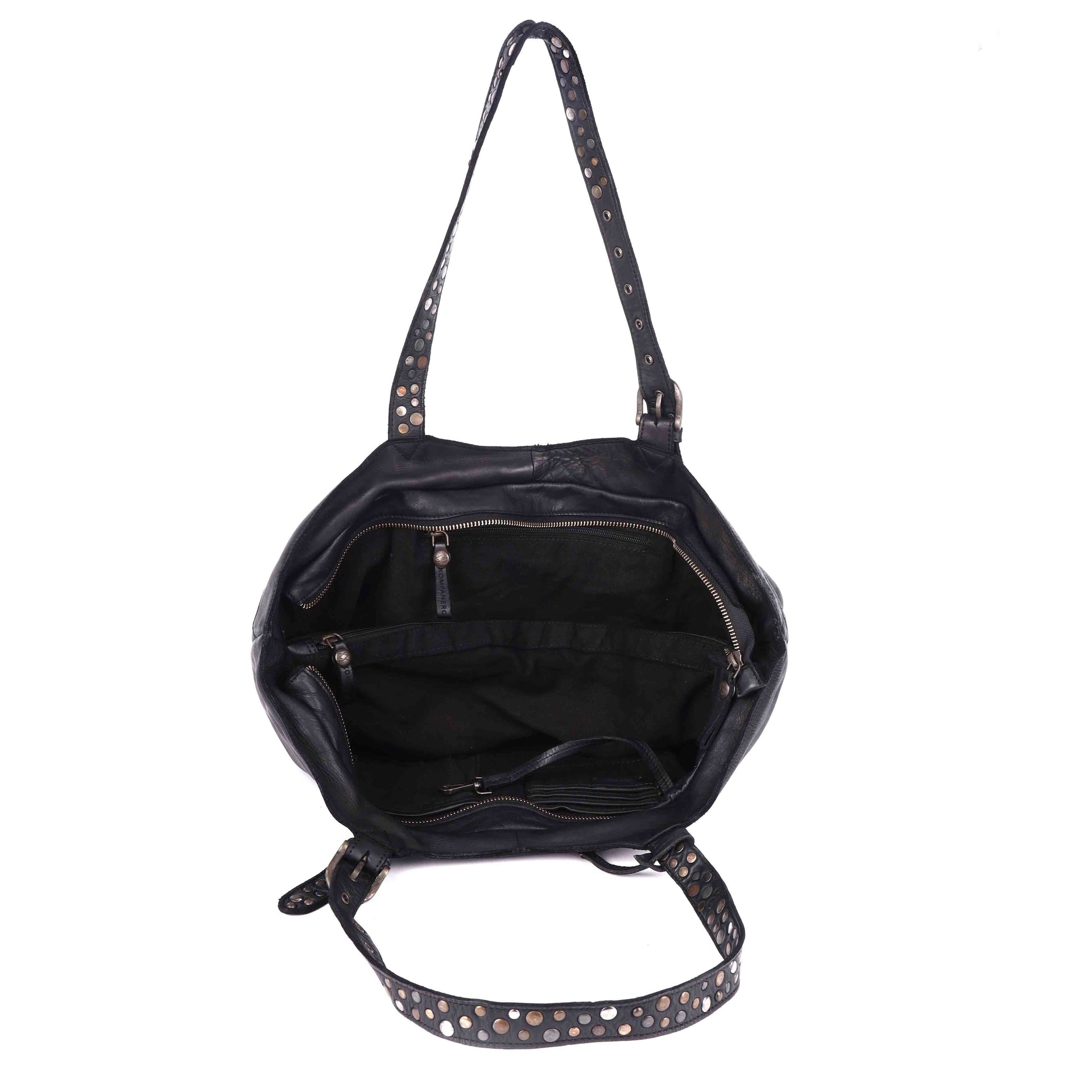 Cordoba - The Handbag