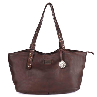 Cordoba - The Handbag Dark Brown