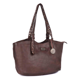 Cordoba - The Handbag Dark Brown