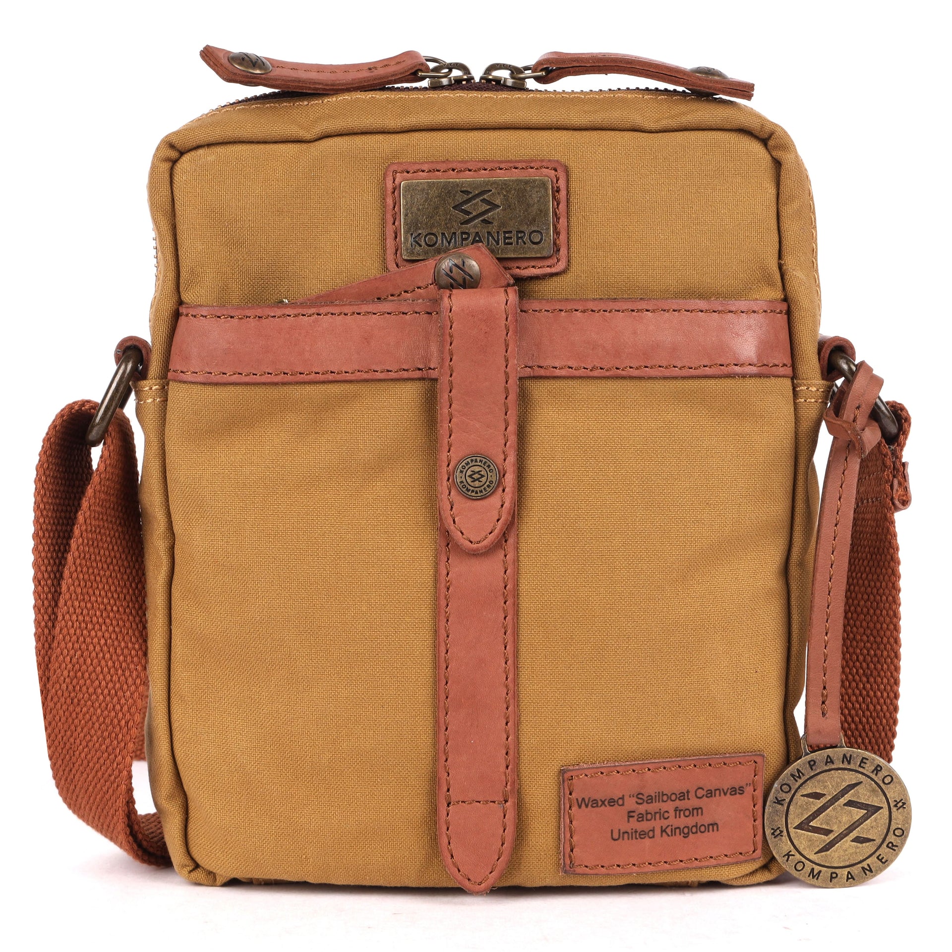 Voyager - Crossbody