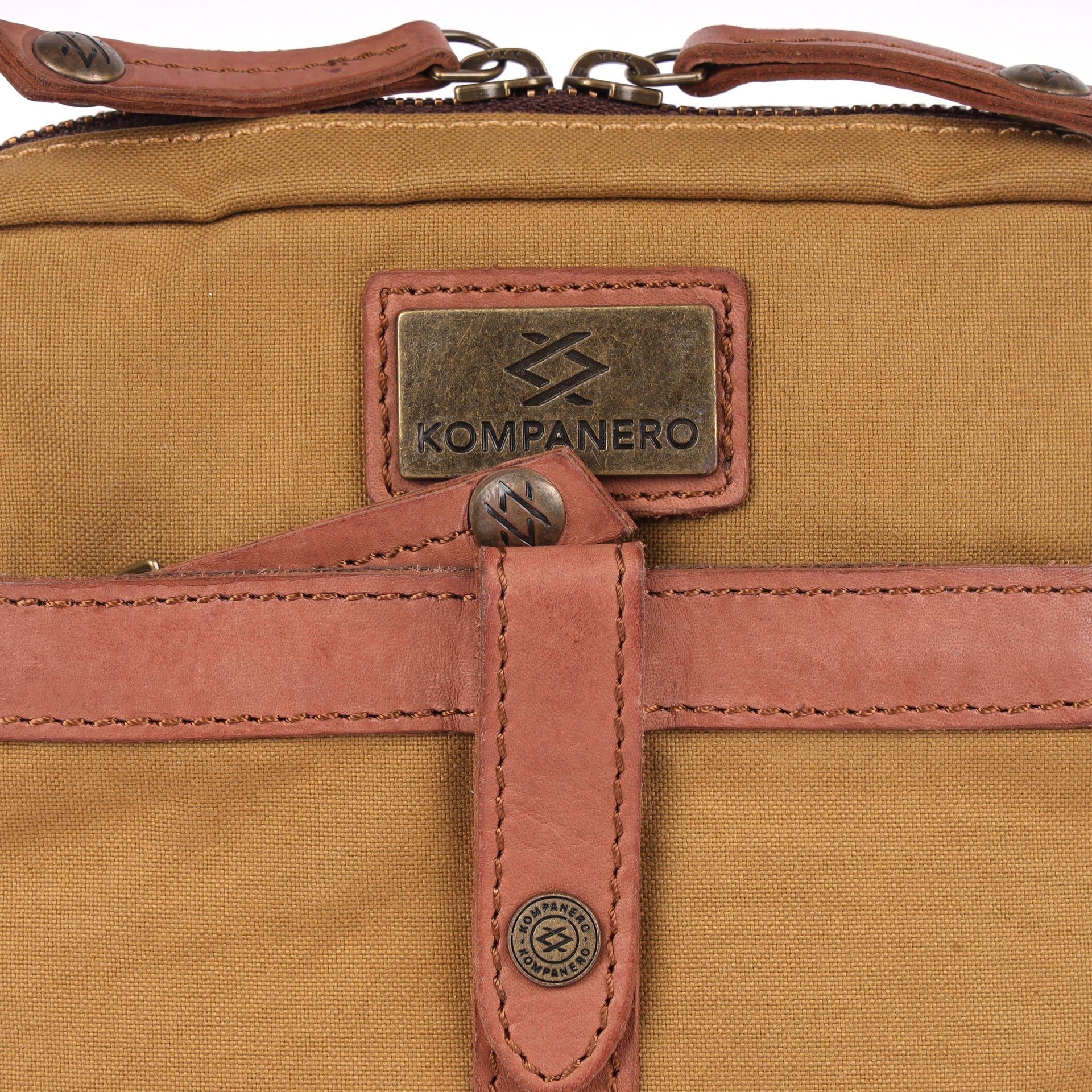 Voyager - Crossbody