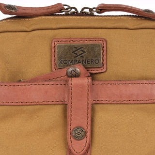 Voyager - The Crossbody Bag