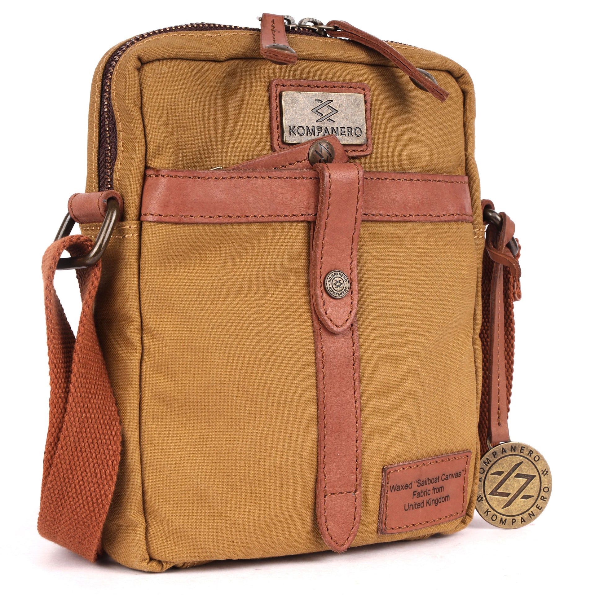 Voyager - Crossbody