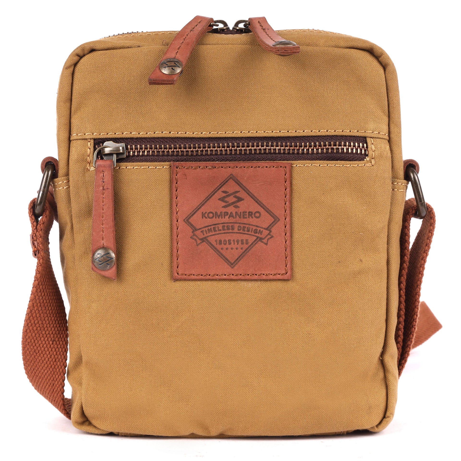 Voyager - Crossbody