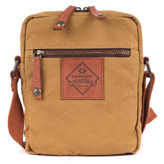 Voyager - The Crossbody Bag