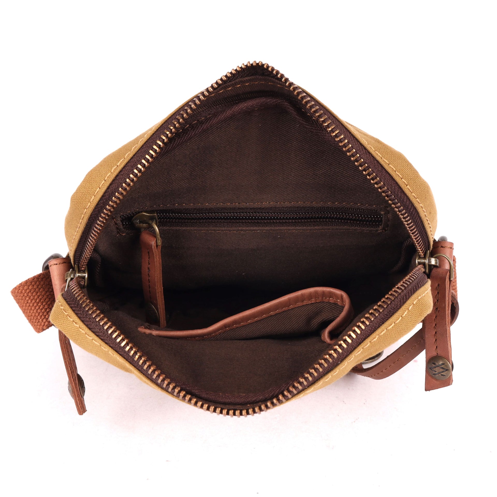 Voyager - Crossbody
