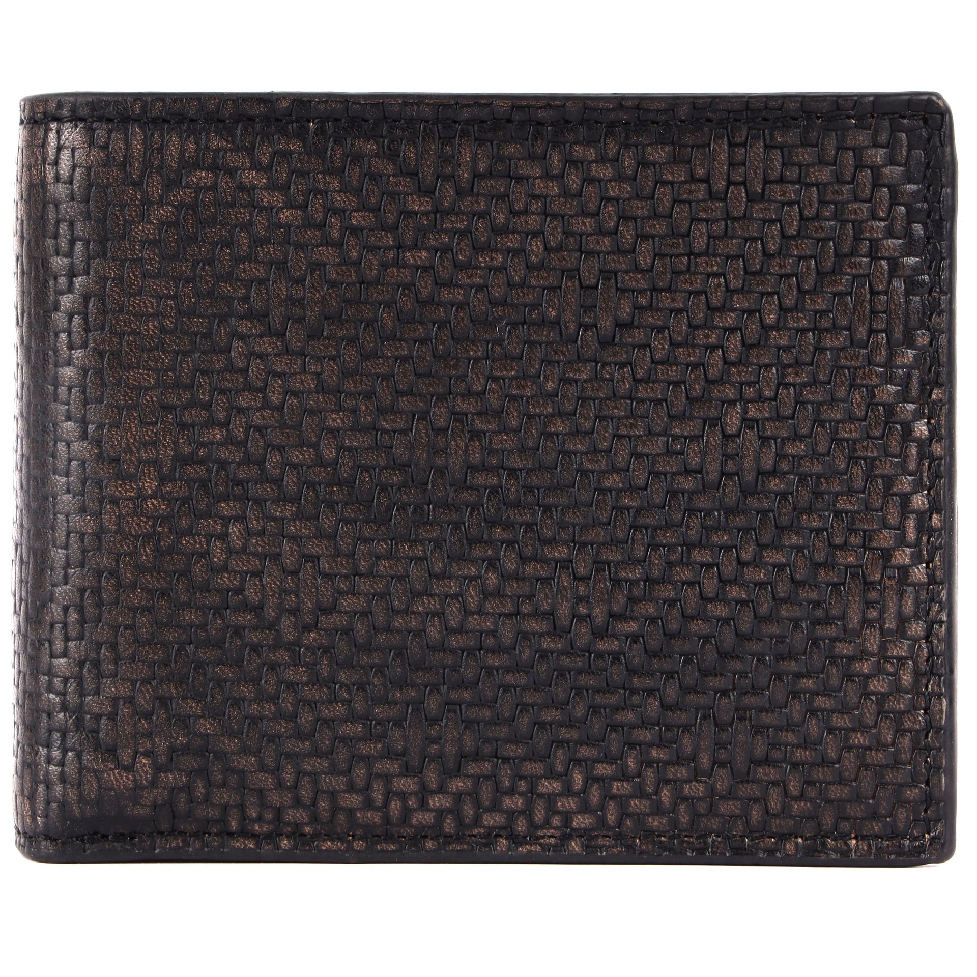 Luca - The Wallet Black