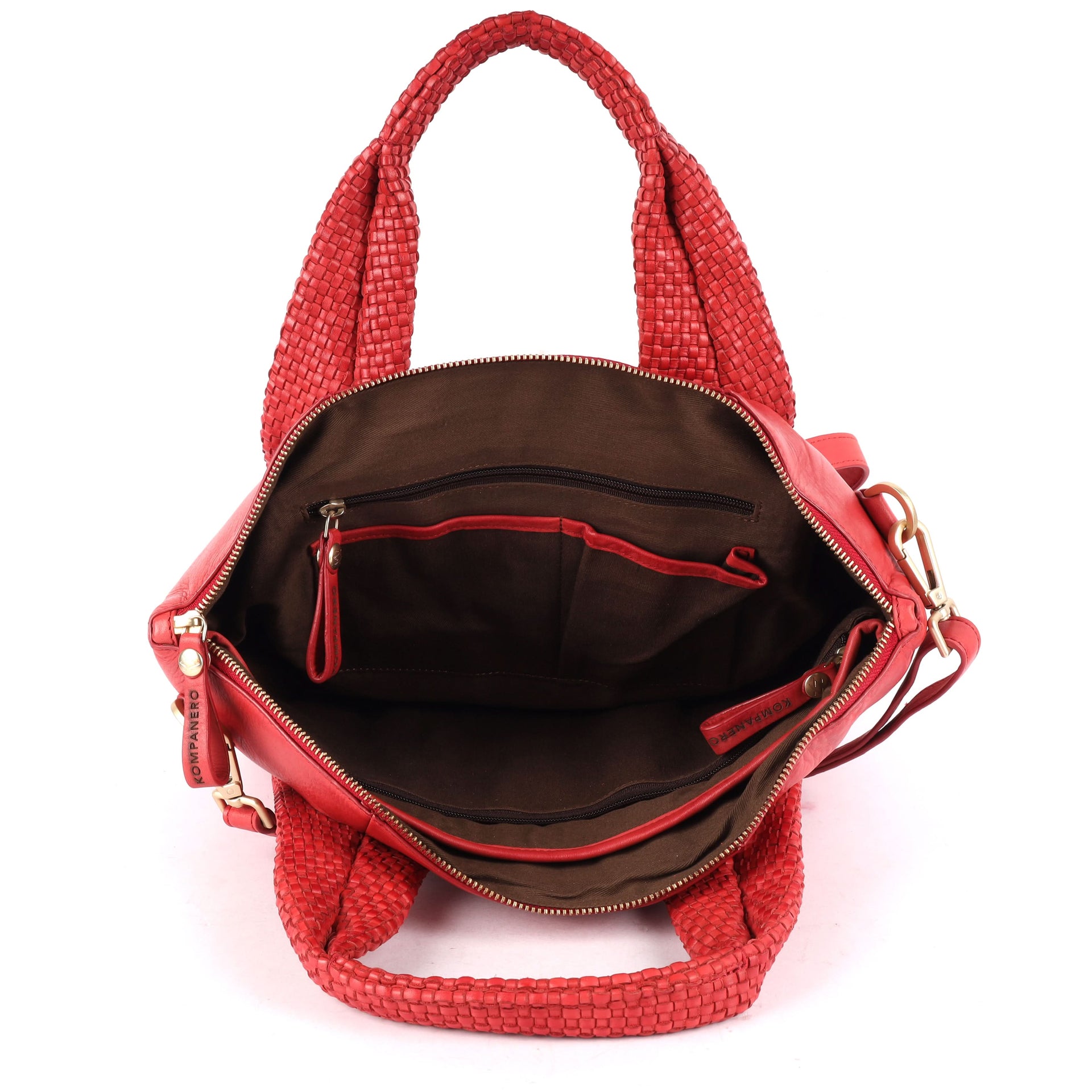 Amber - Laptop Handbag
