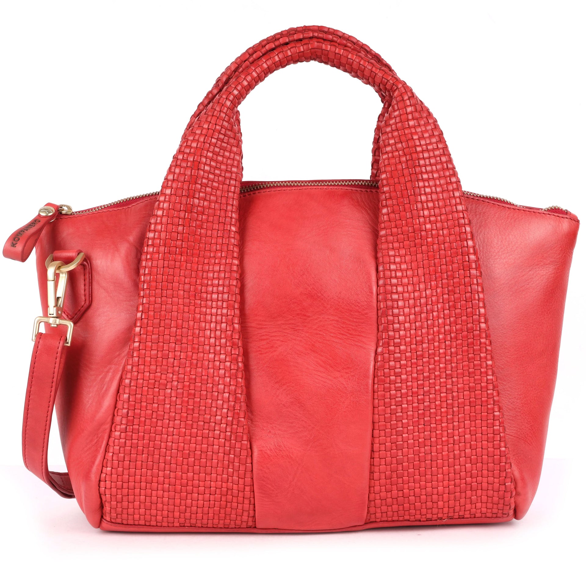 Amber - Laptop Handbag
