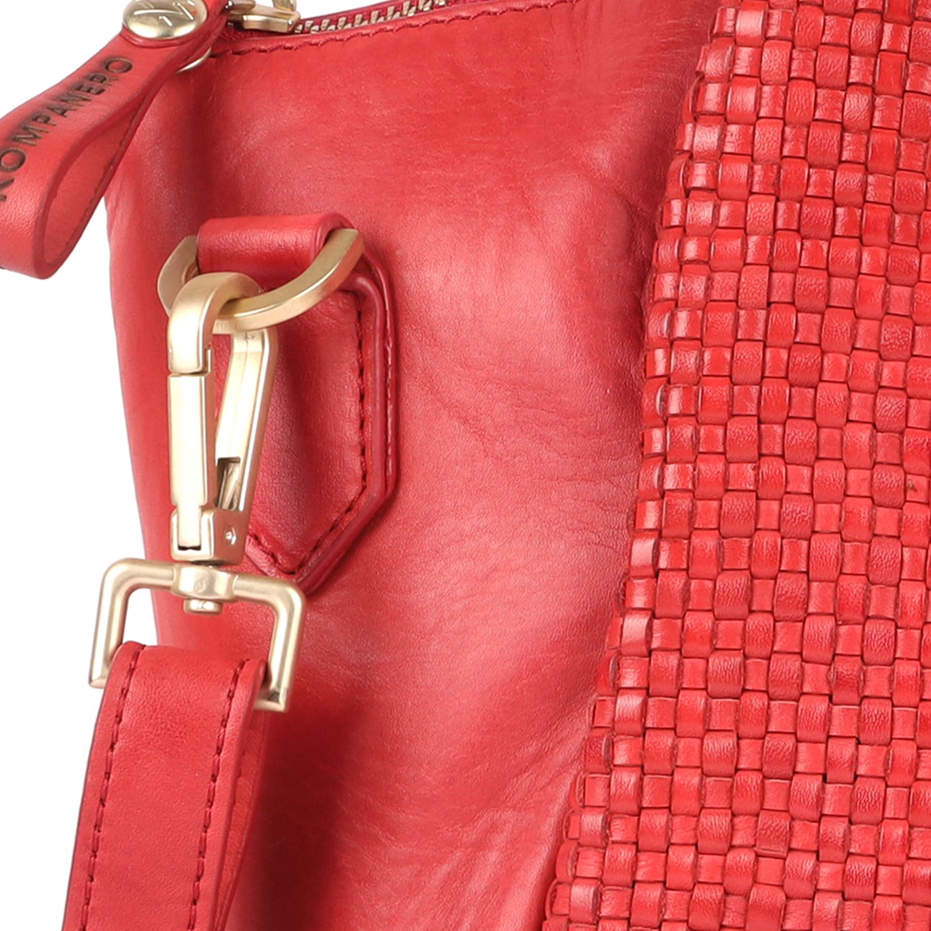 Amber - Laptop Handbag