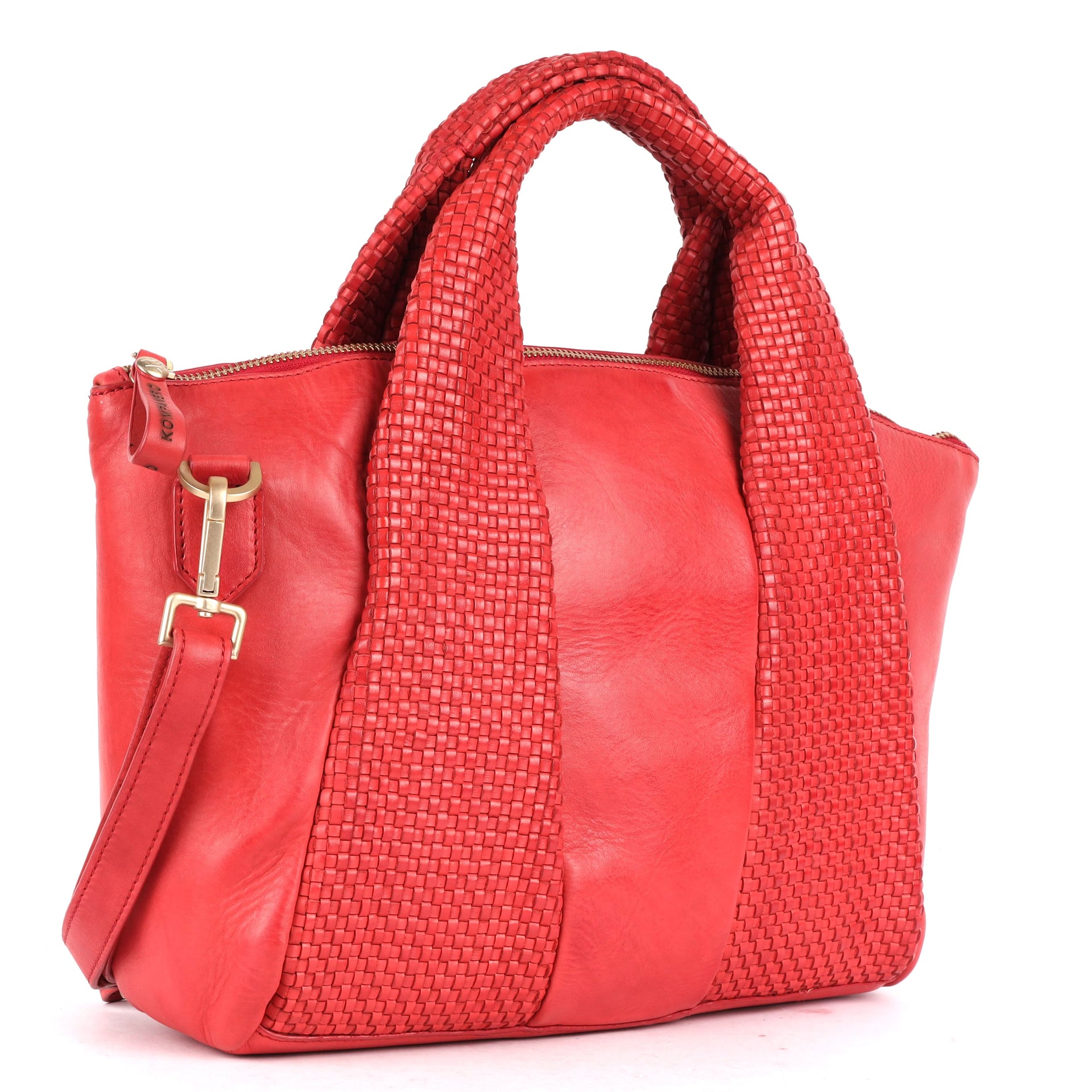 Amber - Laptop Handbag