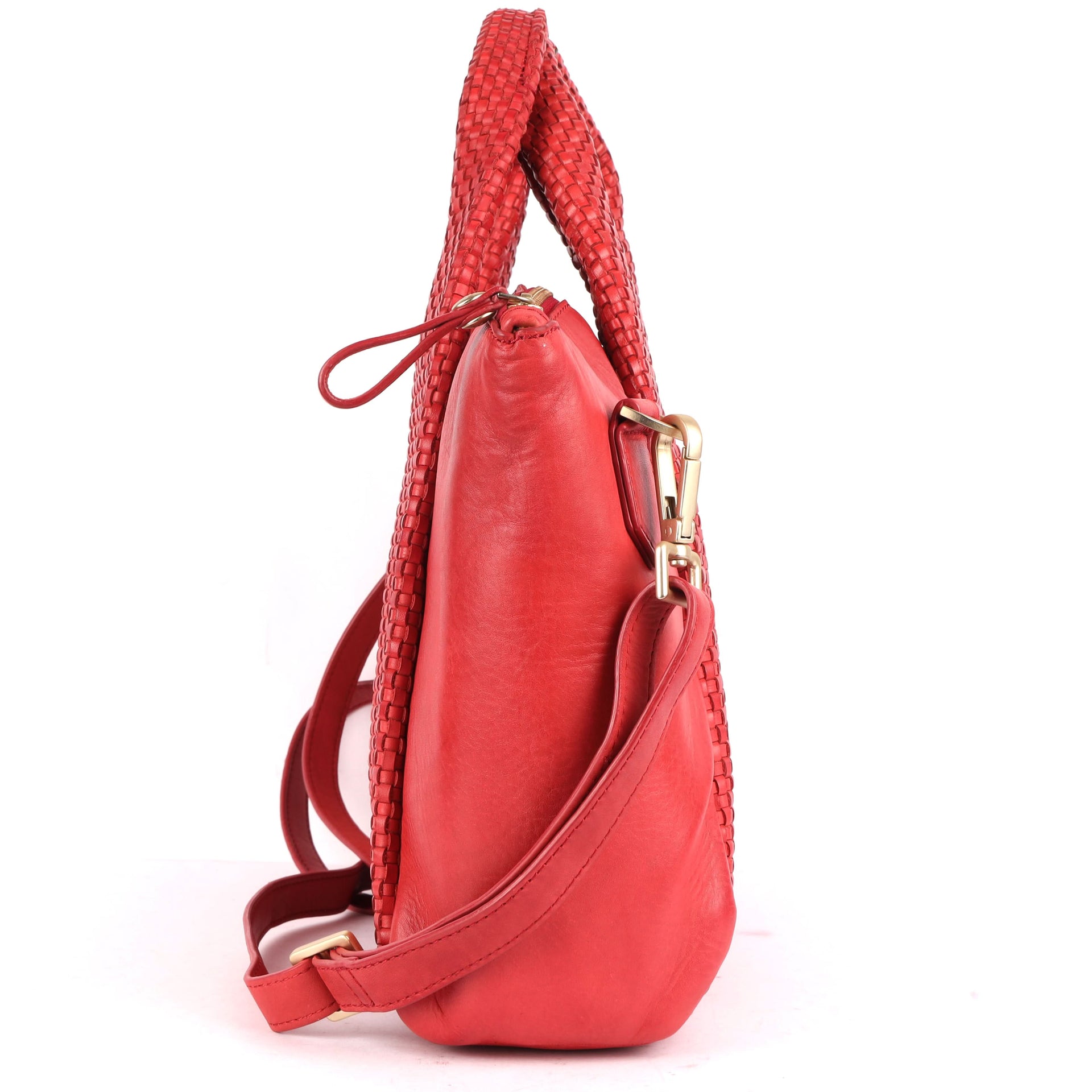 Amber - Laptop Handbag