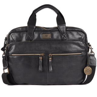 Elio - The Classic Laptop Bag