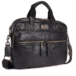 Elio - The Classic Laptop Bag