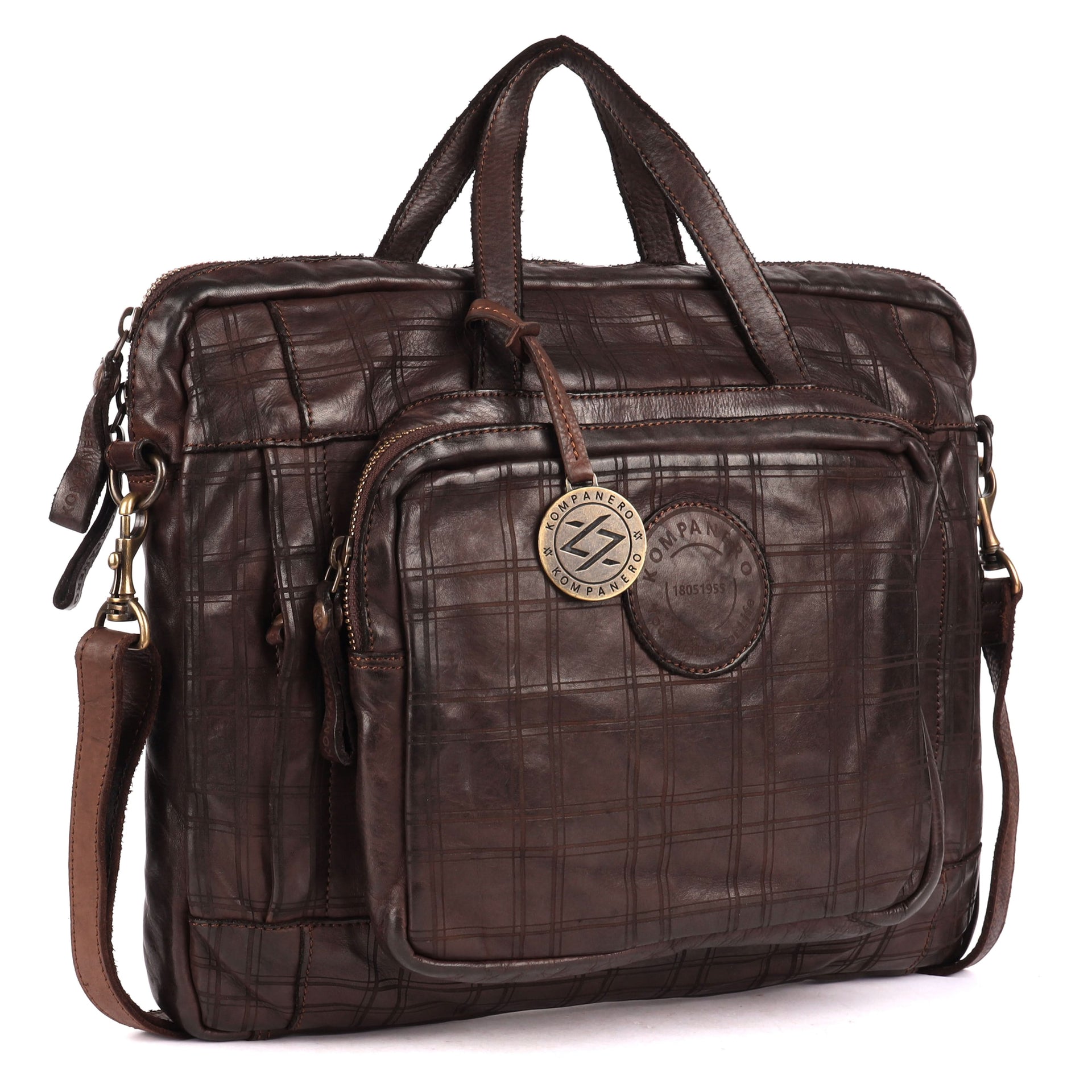 Ternet-The Laptop Bag