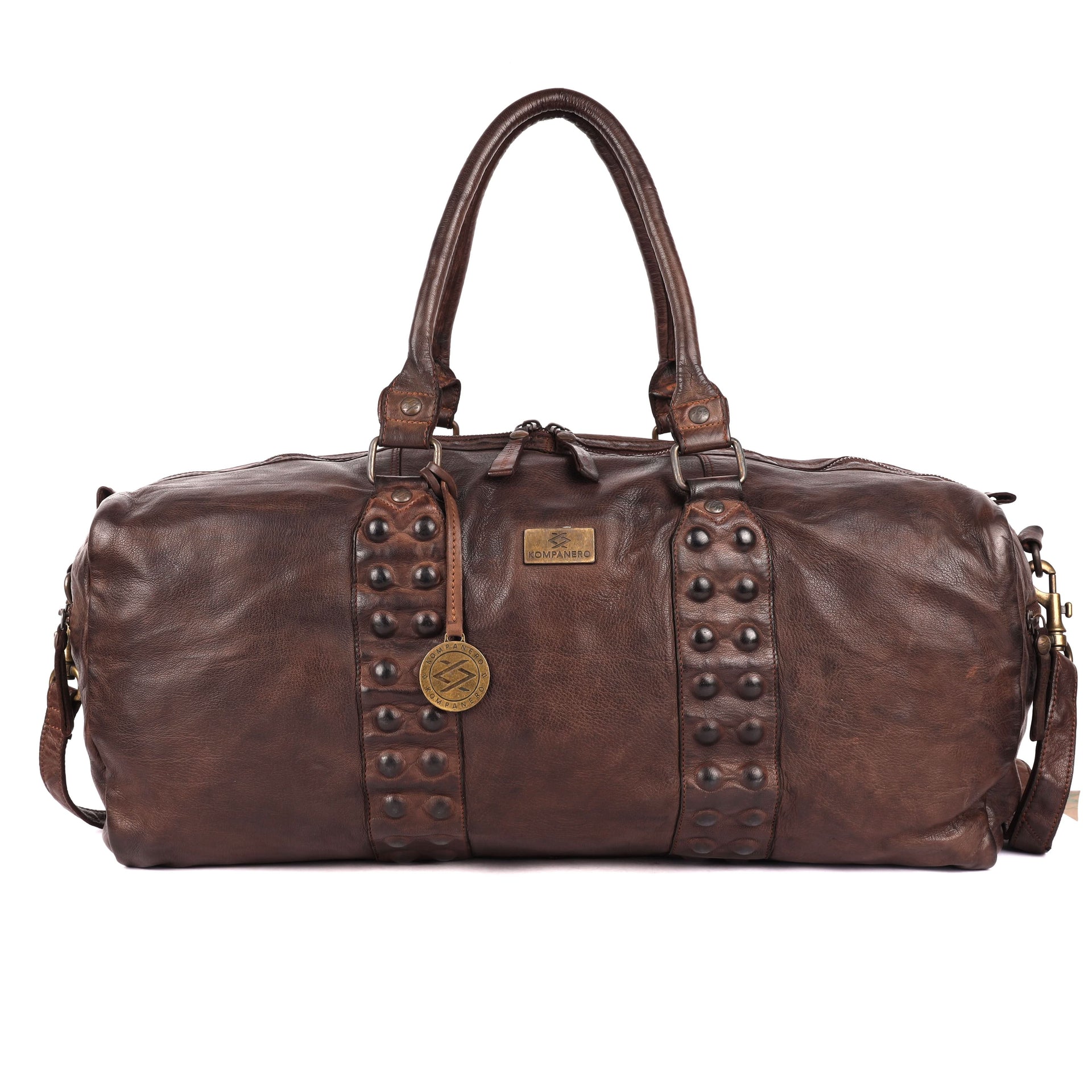 Wilfred-The Duffle Bag