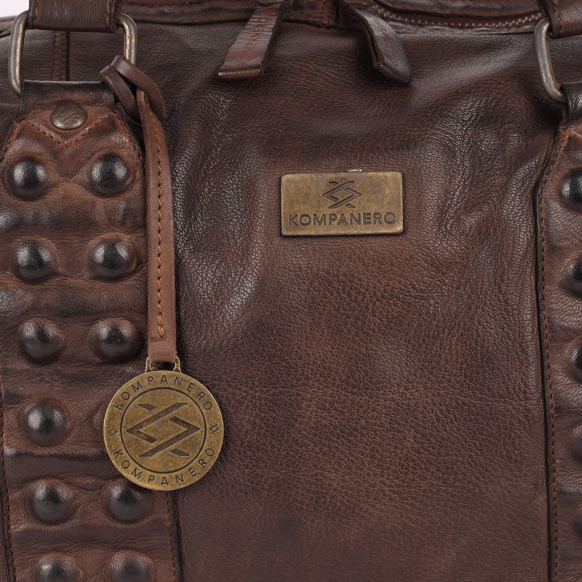 Wilfred-The Duffle Bag