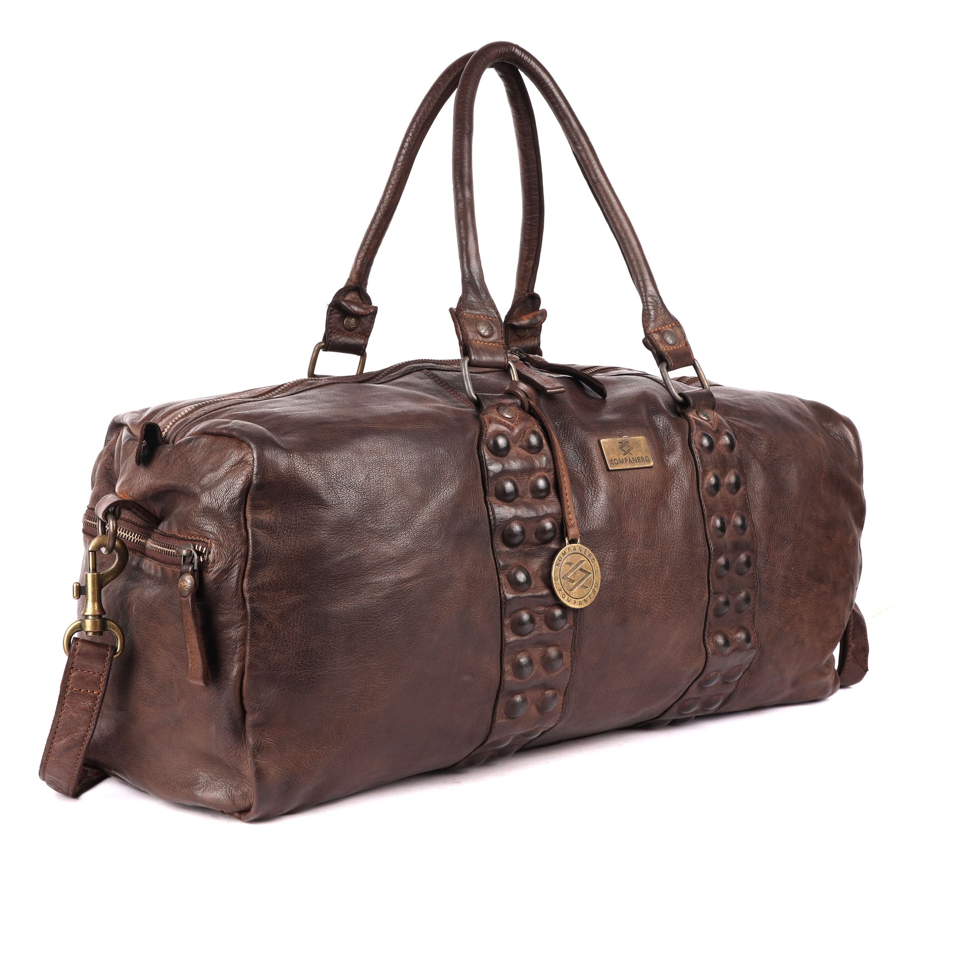 Wilfred-The Duffle Bag