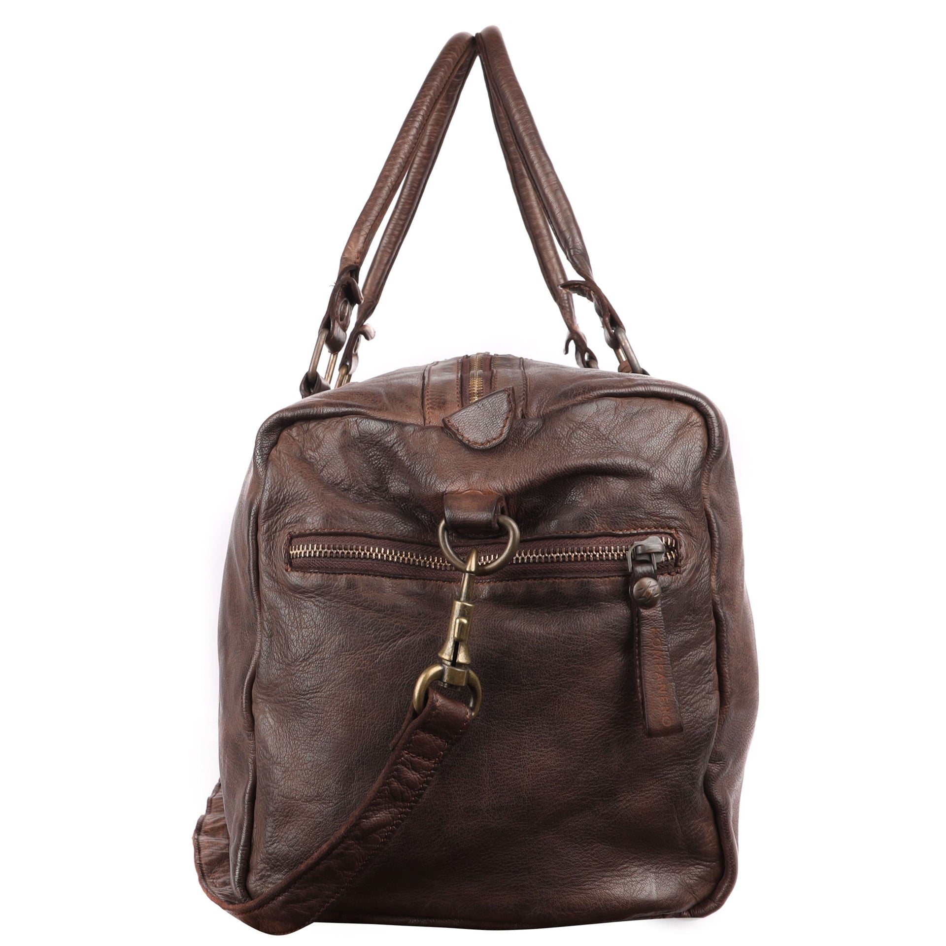 Wilfred-The Duffle Bag