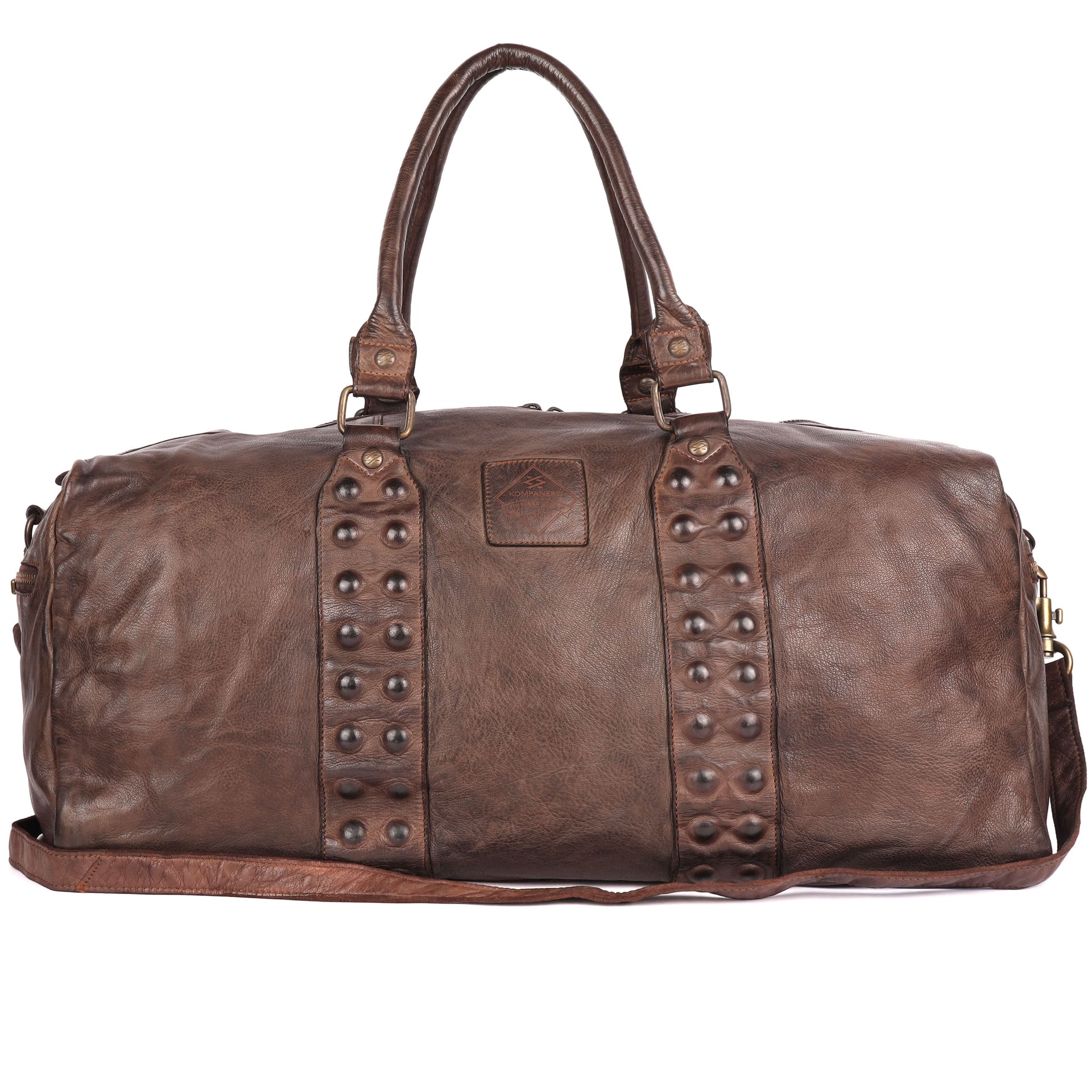 Wilfred-The Duffle Bag