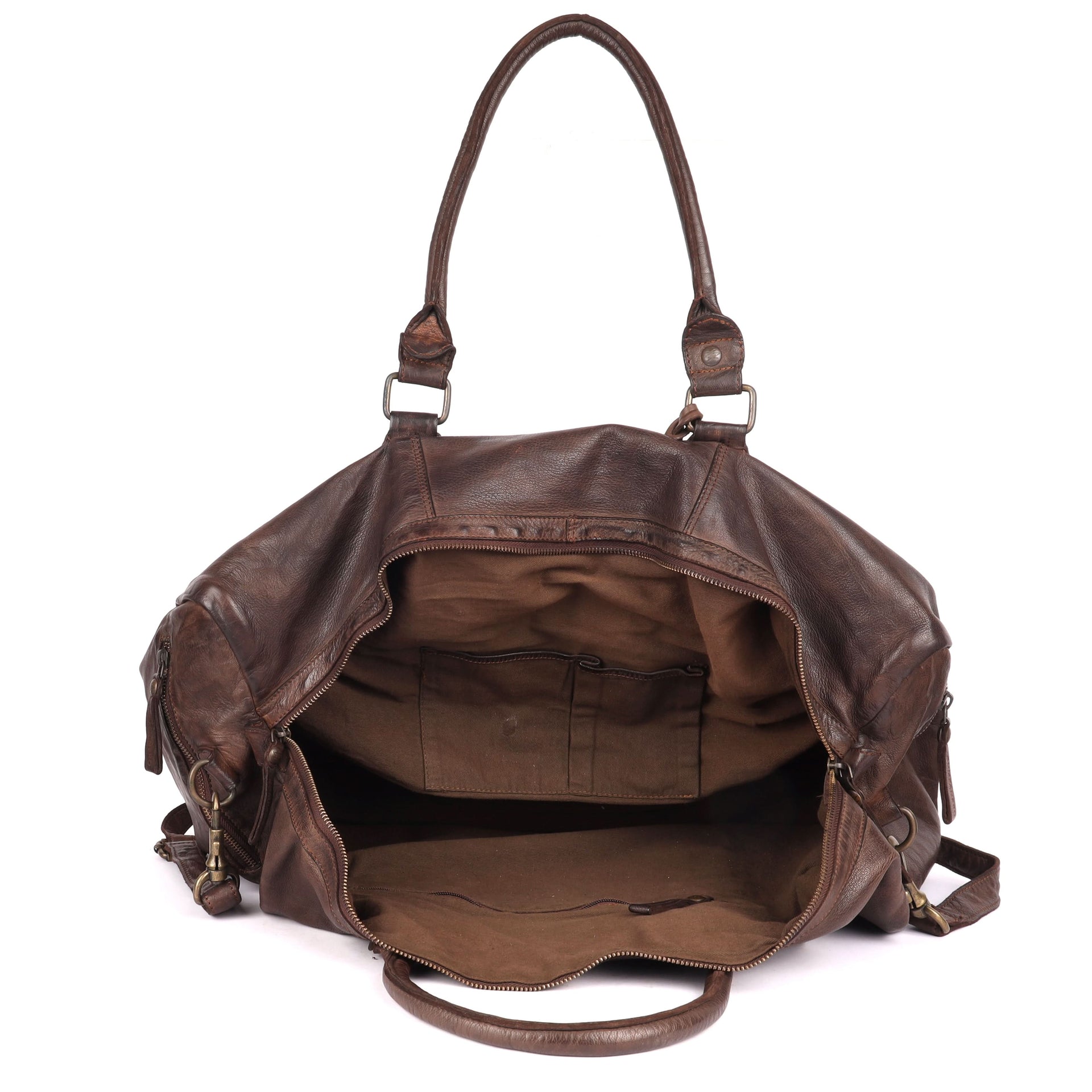 Wilfred-The Duffle Bag