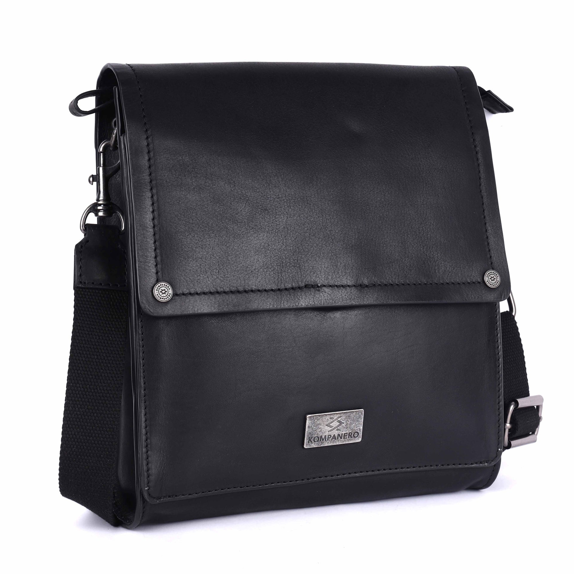 Alexander - Messenger