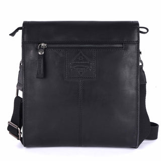 Alexander - The Messenger